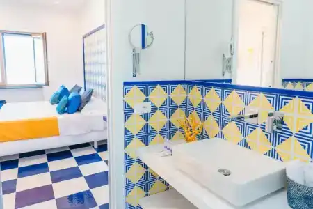 Maison Serena Sorrento - 102