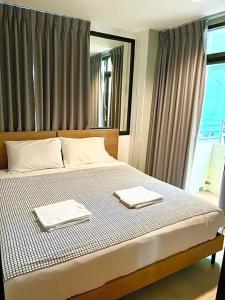 White House Hostel - 47