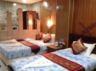 Ruan Mai Naiyang Beach Resort - Sha Plus - 48