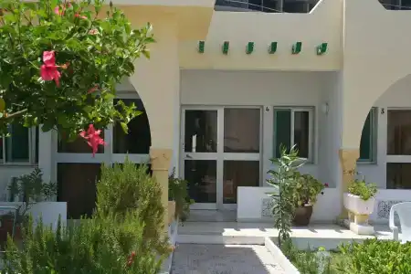Complexe Touristique Sidi Salem - 1