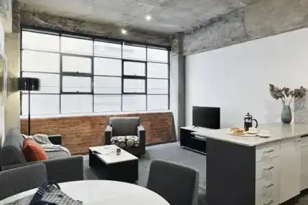 Punthill Apartment - Manhattan - 47