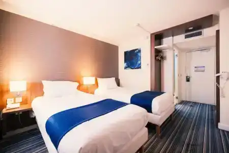 Holiday Inn Express Lille Centre, an IHG - 6