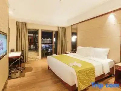 Yuexin Tomorrow Sanya - 68