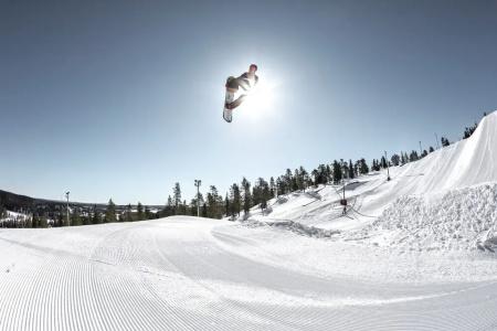 Ski-InnSuites - 26