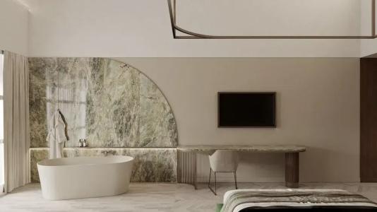 Horti 14 Borgo Trastevere - 84