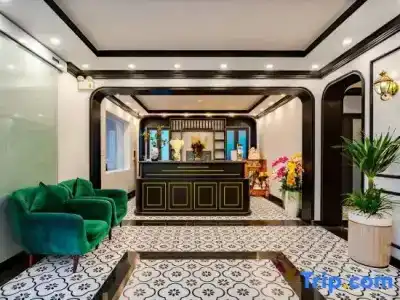Royal Manison & Spa - 39
