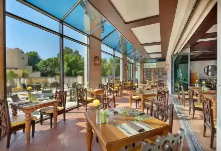 Ajman Saray, a Luxury Collection Resort, Ajman - 13