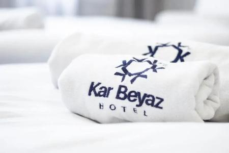 Kar Beyaz Bursa - 18