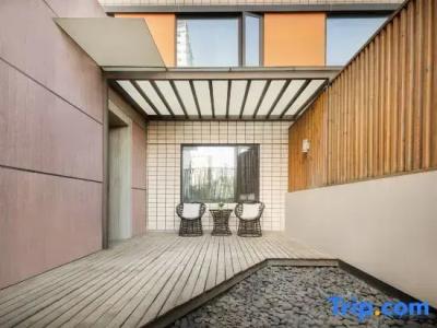 Atour S Chunxi Road Chengdu - 92