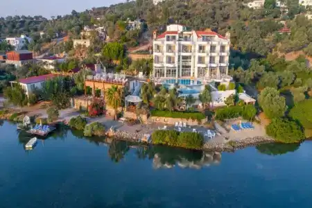 Yalicapkini Boutique - 9