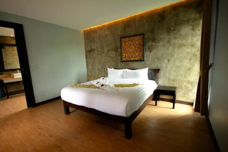 Coco Retreat Phuket Resort And Spa - Sha Plus - 116