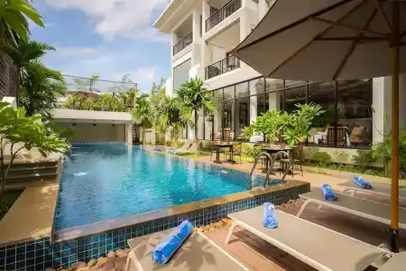 Model Angkor - 19