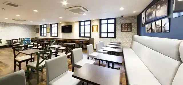 Urbain Tokyo Ueno Kitasenju - 24