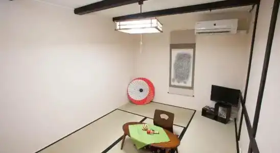 Omotenashi - 14
