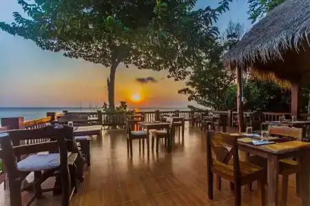 Koh Jum Resort - 19