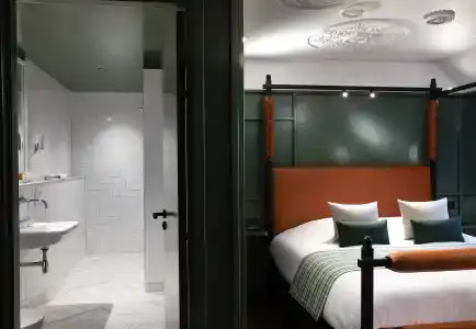 Le Colombier - 41