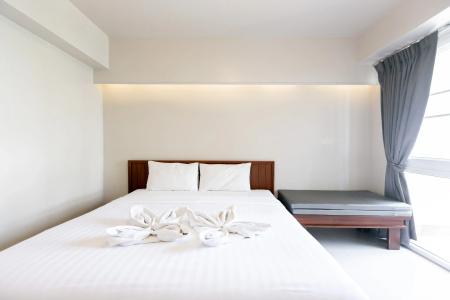 A Sleep Bangkok Sathorn - 3