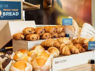 ibis Heilbronn City - 32