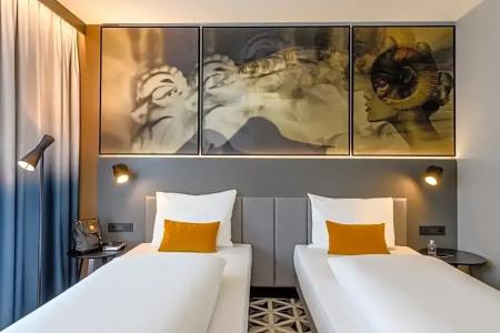 Mercure Freiburg am Münster - 49