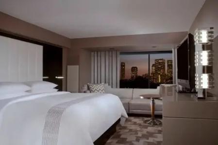 Beverly Hills Marriott - 68