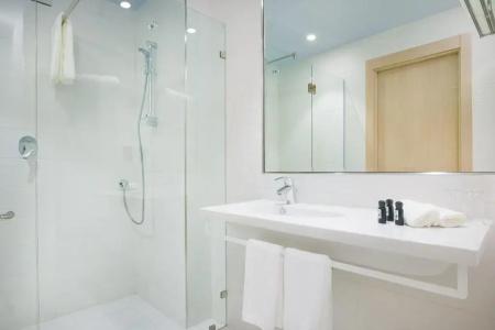 Swiss-Belinn Muscat Oman - 54