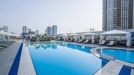 Landmark Songdo Stay - 14