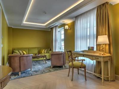 Relais Le Chevalier - 115