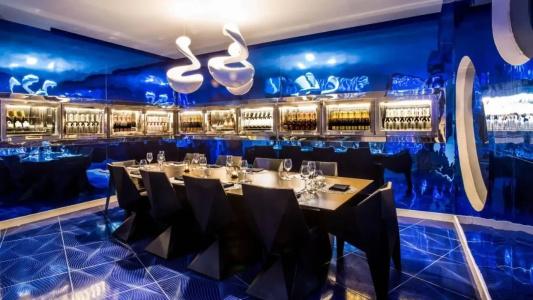 The Tower by Temptation Cancun Resort - All Inclusive - Adults Only - 27