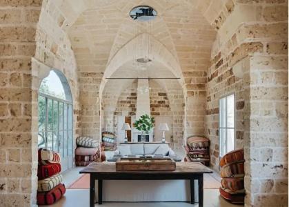 Masseria Trapana - 1