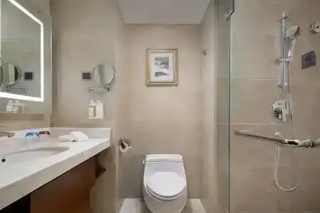 Intercontinental Century City Chengdu, An Ihg - 55