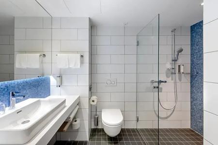 Holiday Inn Express - Berlin - Alexanderplatz, an IHG - 84