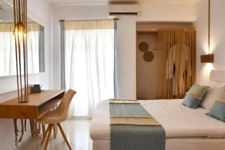 Angelos Design Suites - 114