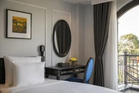 Lalita Boutique & Spa Ninh Binh - 41