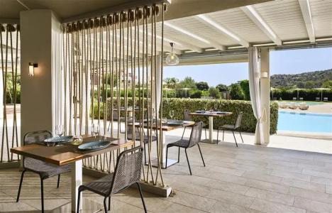Baia Di Chia Resort Sardinia, Curio Collection By Hilton - 22