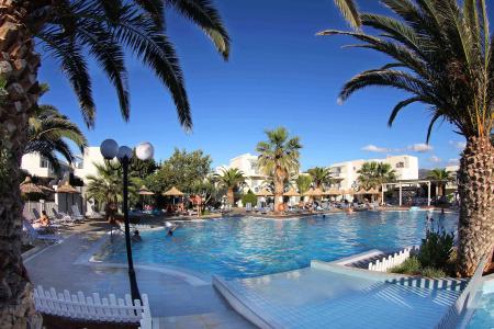 Europa Beach - 15
