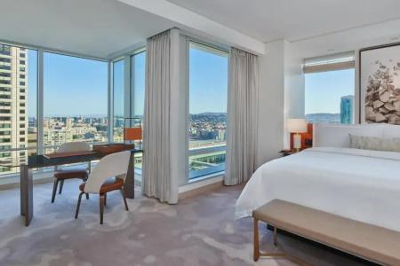 St. Regis San Francisco - 7