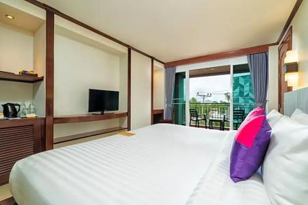 Orchidacea Resort - Sha Plus - 38