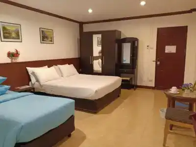 Rabbit Mansion Patong - Sha Plus - 40