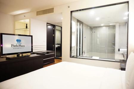 Park Plaza Bangkok Soi 18 - Sha Extra Plus - 4