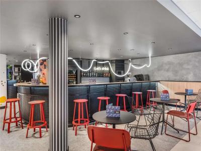 Ibis Budapest Centrum - 37