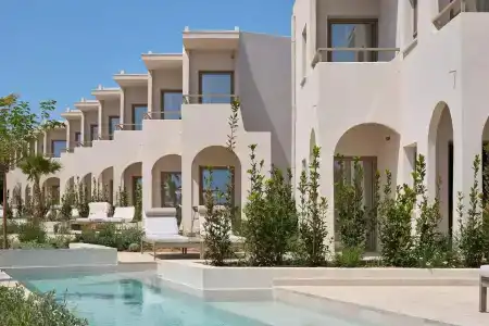 Creta Princess Aquapark & Spa - 72