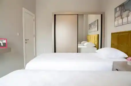 Hatton Suites Esenboga - 29