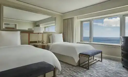 Four Seasons Chicago - 9