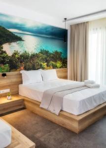 Epicentrum Suites - 9