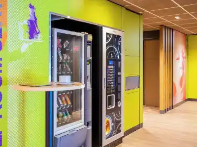 Ibis Budget Limoges Nord - 12