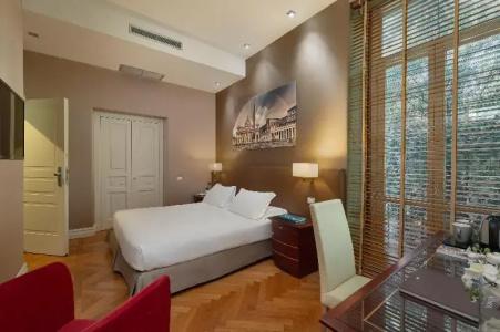 Principe Torlonia - a Member of Elizabeth Hotel Group - 50