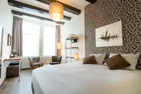 Boutique De Eilanden - 38
