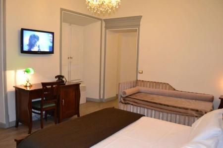 Sleep In Rome Ludovisi - 2