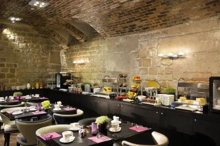 Grand Saint Michel - 83