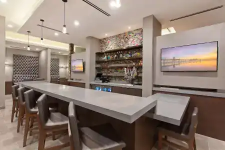 SpringHill Suites by Marriott Orange County - 12